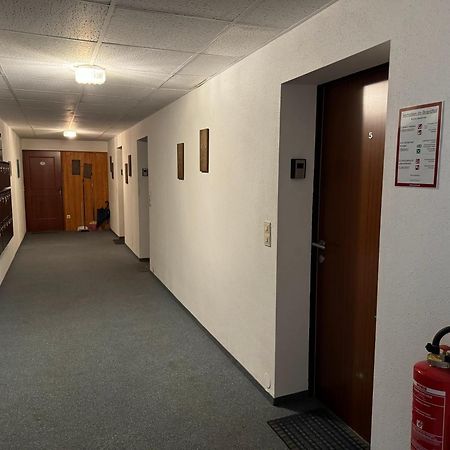 Ferienwohnung Im Zentrum Von Bad Aussee Eksteriør bilde