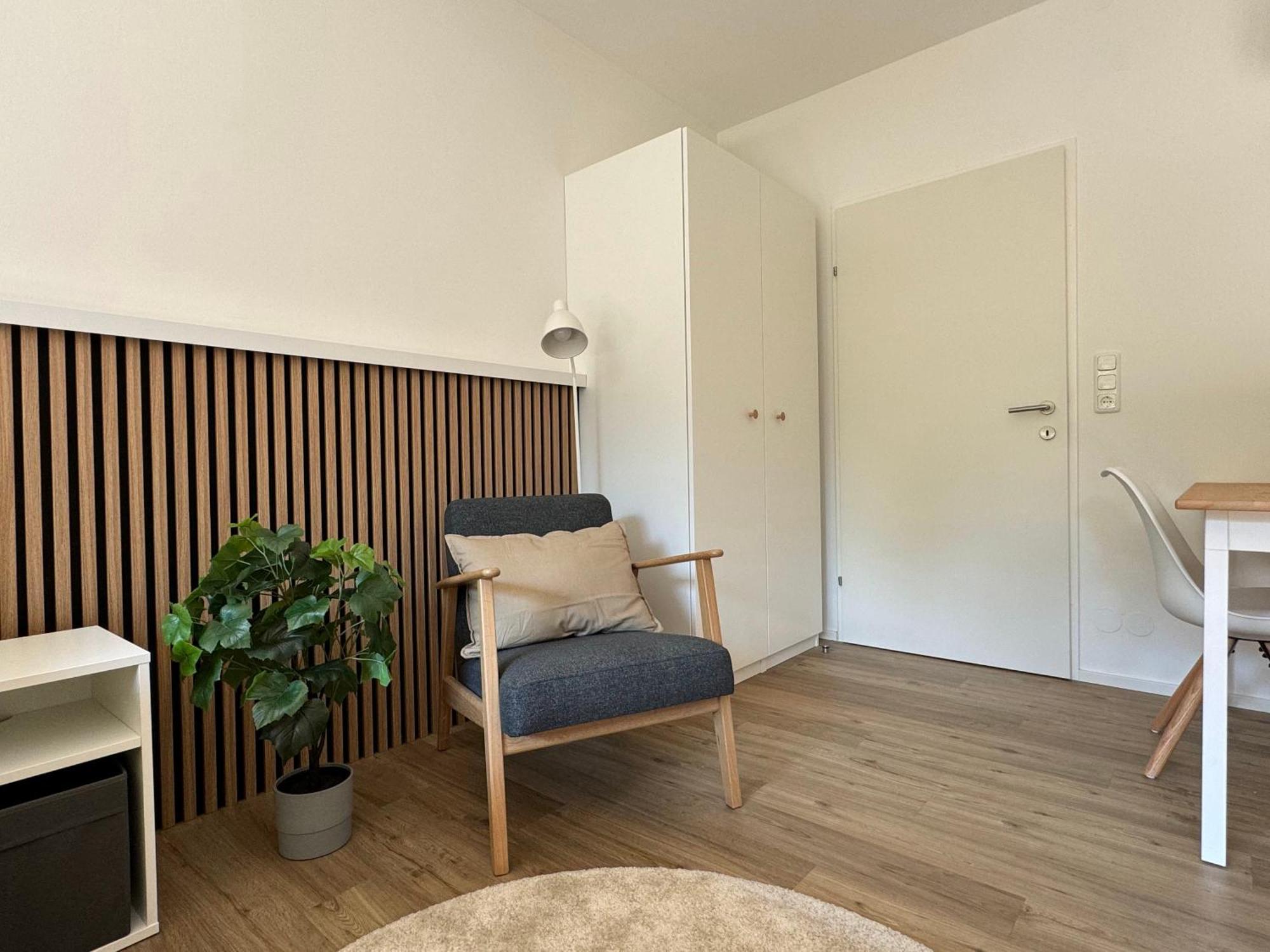 Ferienwohnung Im Zentrum Von Bad Aussee Eksteriør bilde